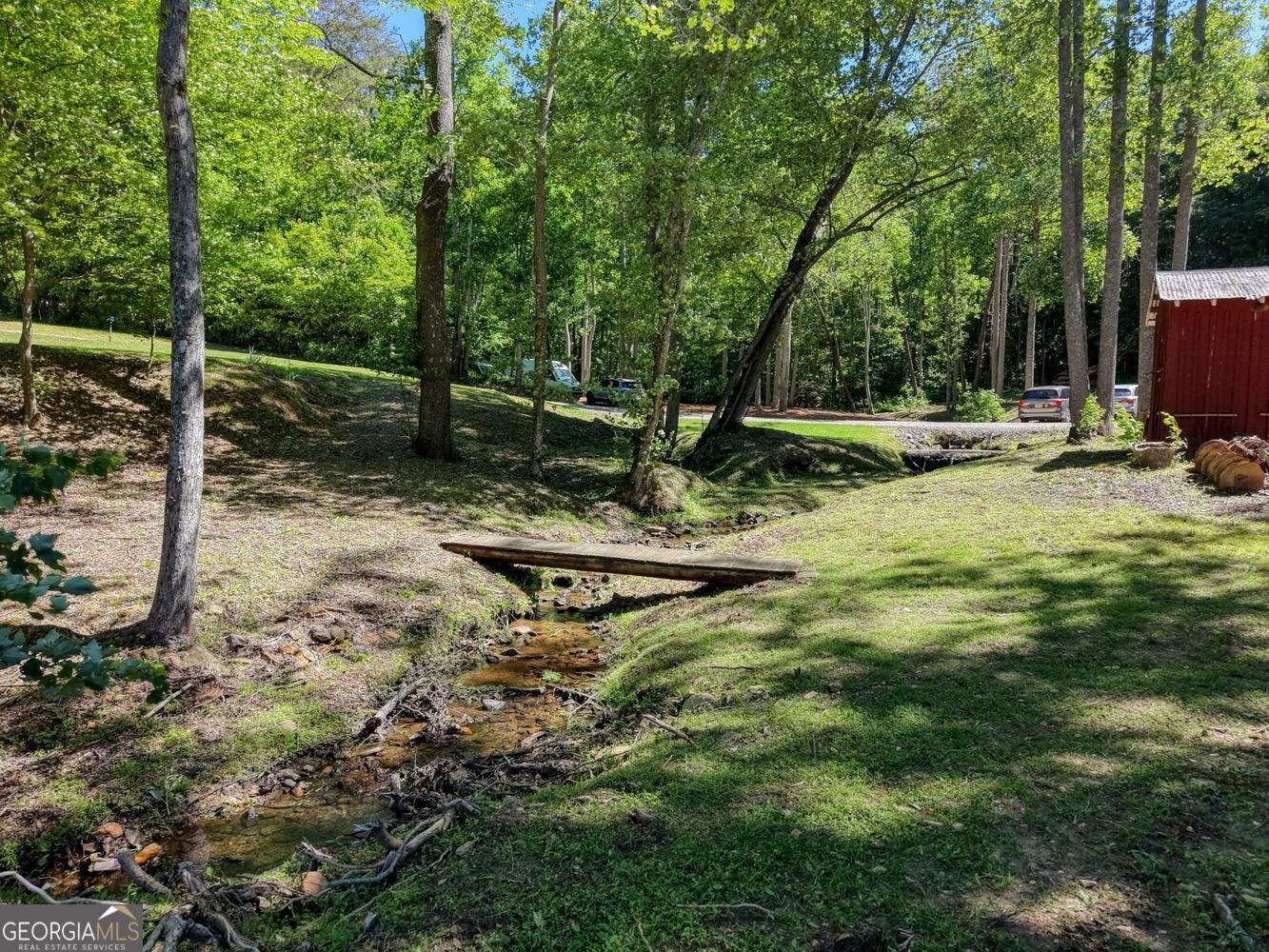 4836 Owltown Road Blairsville - Photo 76