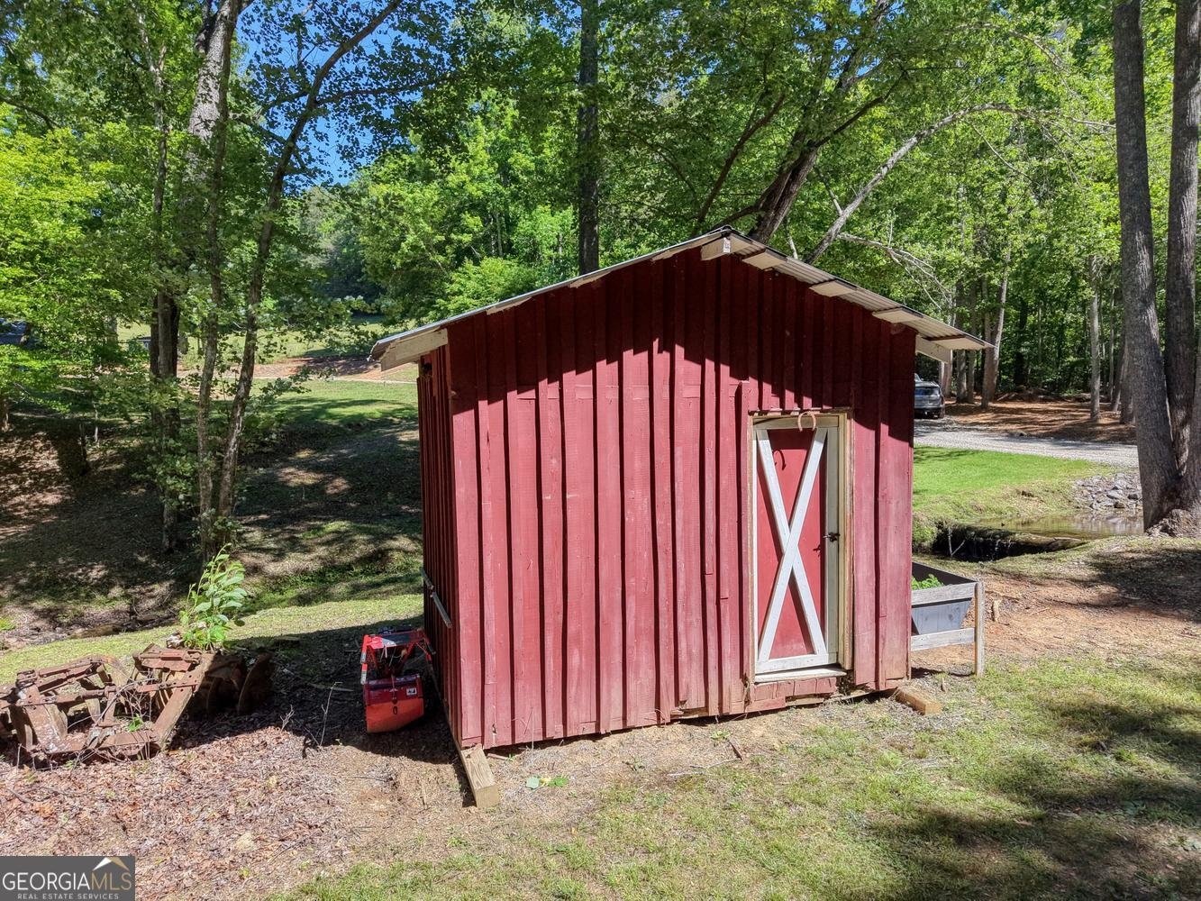 4836 Owltown Road Blairsville - Photo 77