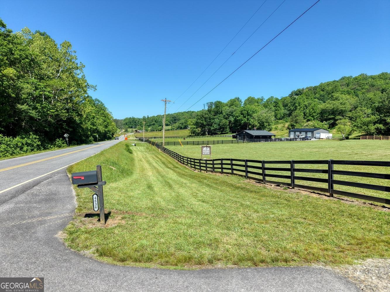 4836 Owltown Road Blairsville - Photo 78