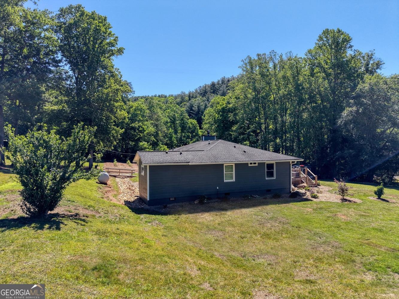 4836 Owltown Road Blairsville - Photo 8