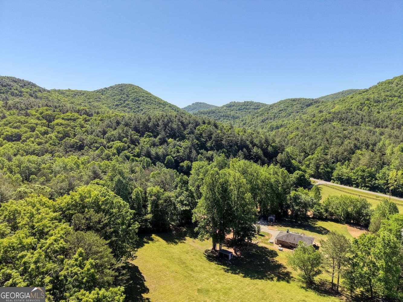 4836 Owltown Road Blairsville - Photo 80
