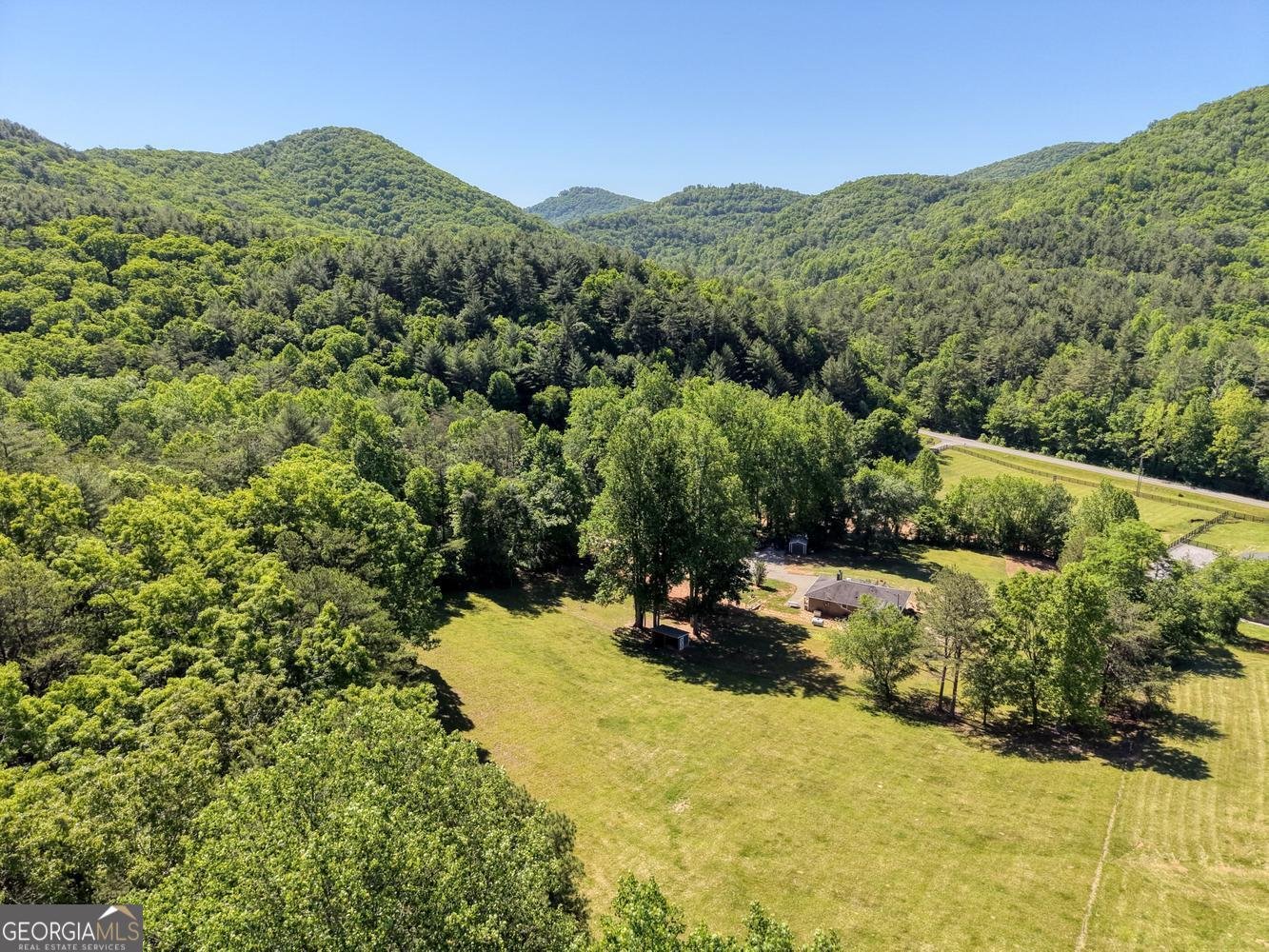 4836 Owltown Road Blairsville - Photo 81