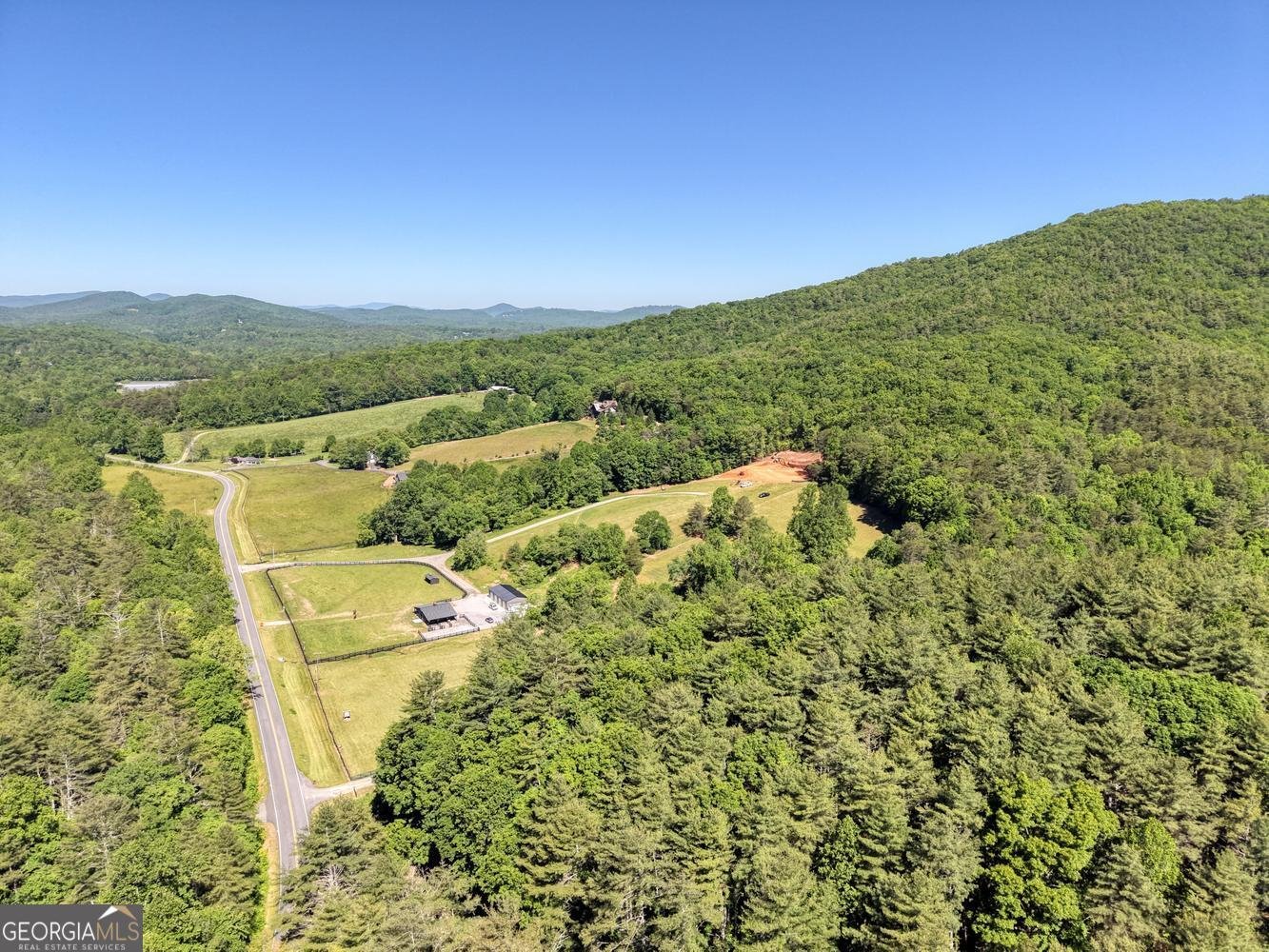 4836 Owltown Road Blairsville - Photo 85
