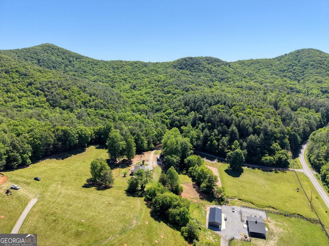 4836 Owltown Road Blairsville - Photo 86