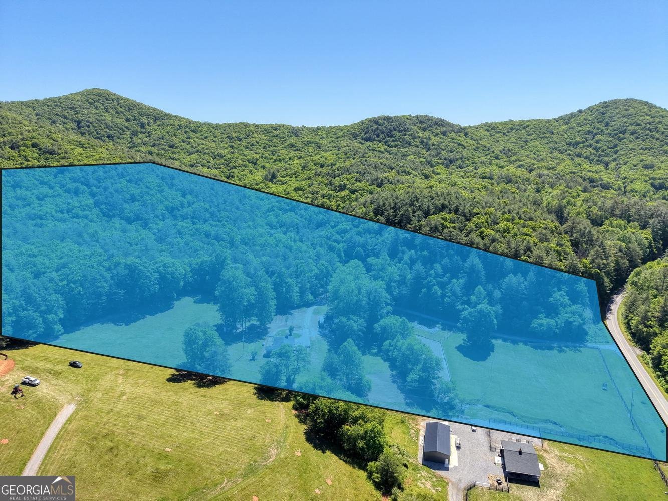 4836 Owltown Road Blairsville - Photo 87