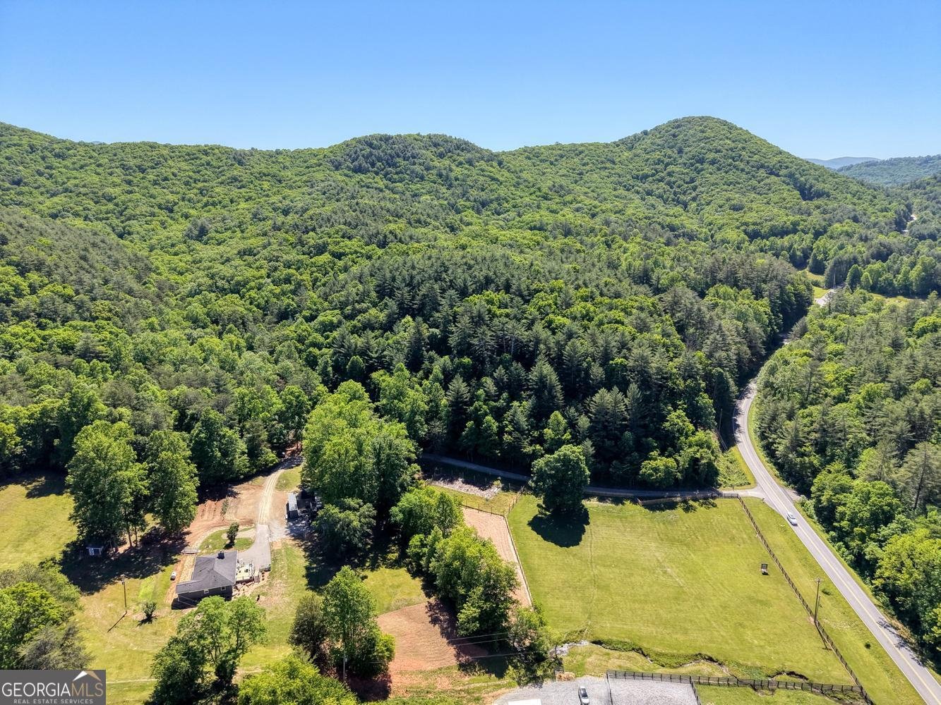 4836 Owltown Road Blairsville - Photo 88