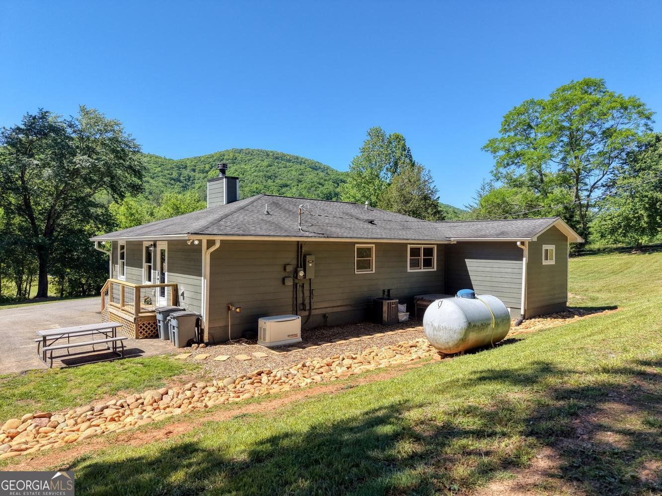 4836 Owltown Road Blairsville - Photo 9