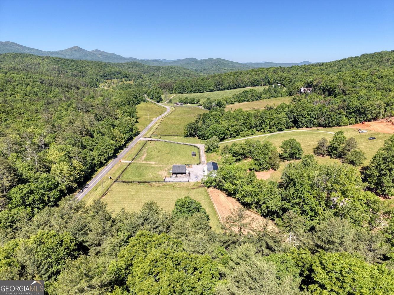 4836 Owltown Road Blairsville - Photo 92