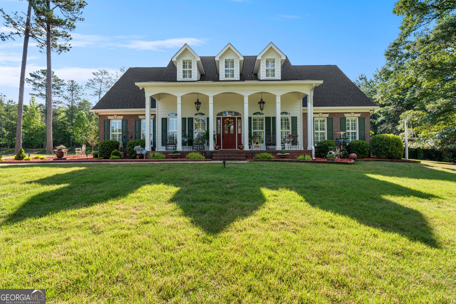 506 Riverside Drive Lagrange - main photo
