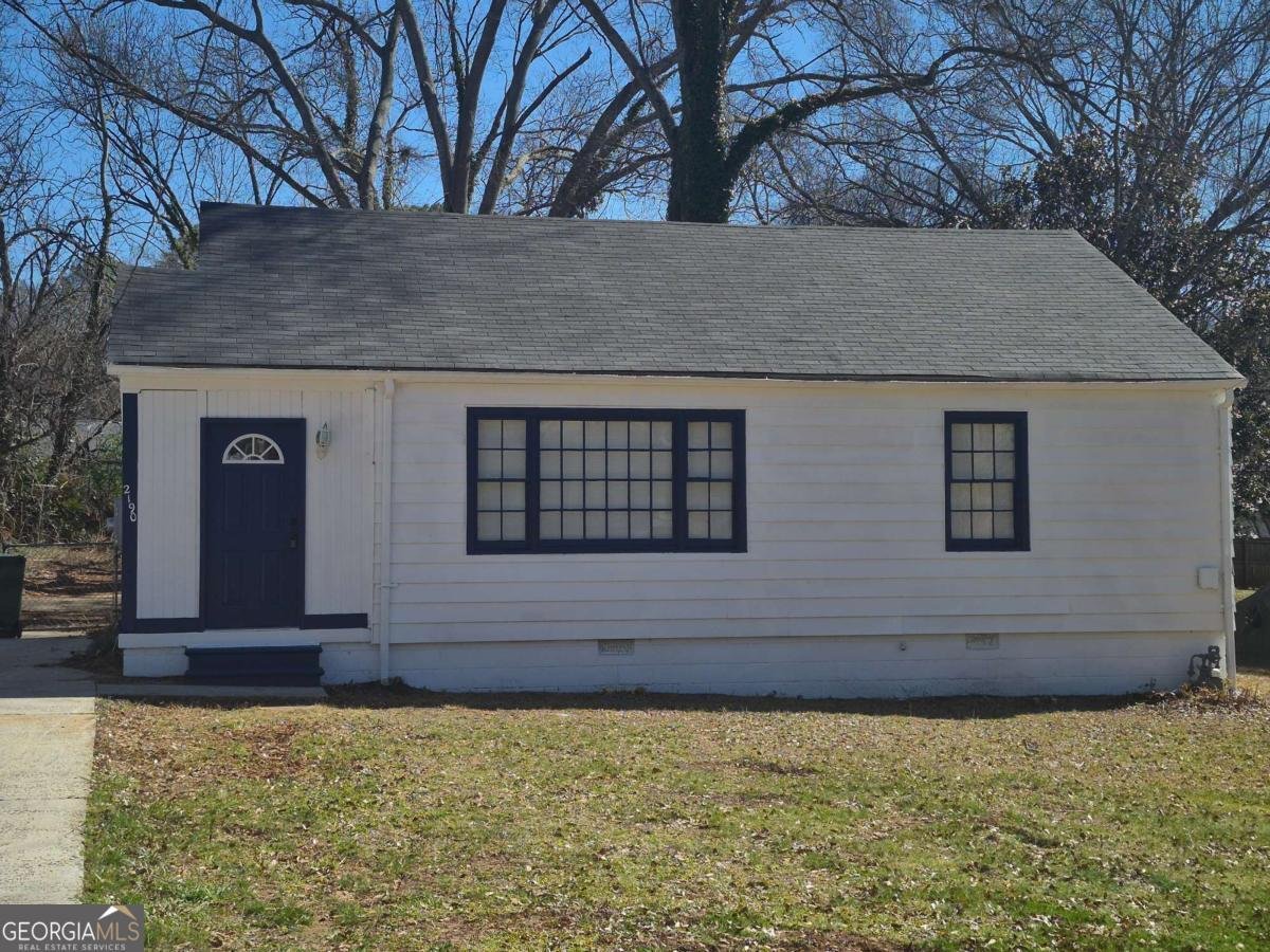2190 Jernigan Drive Atlanta - main photo