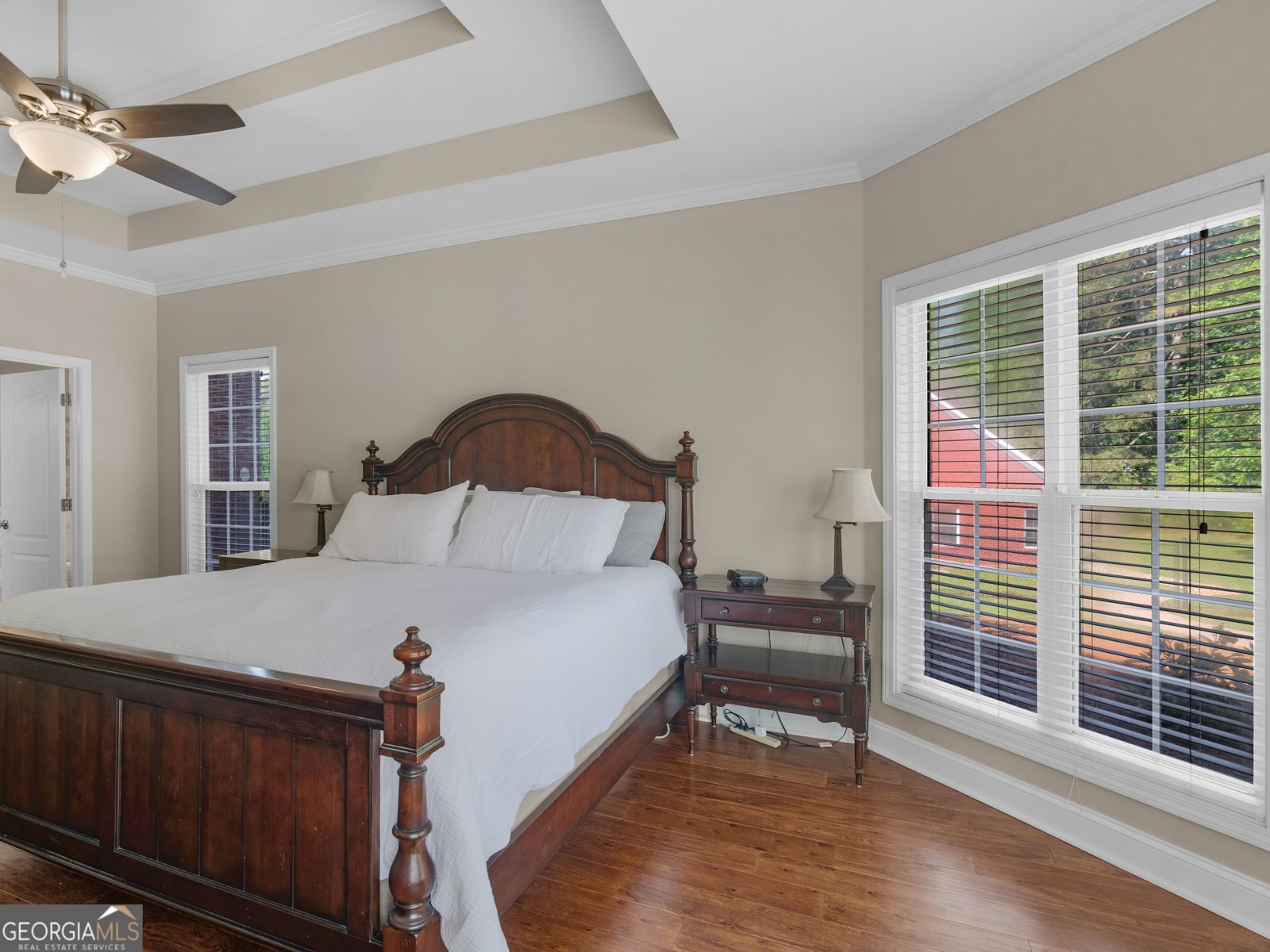 1245 Highway 20 McDonough - Photo 31