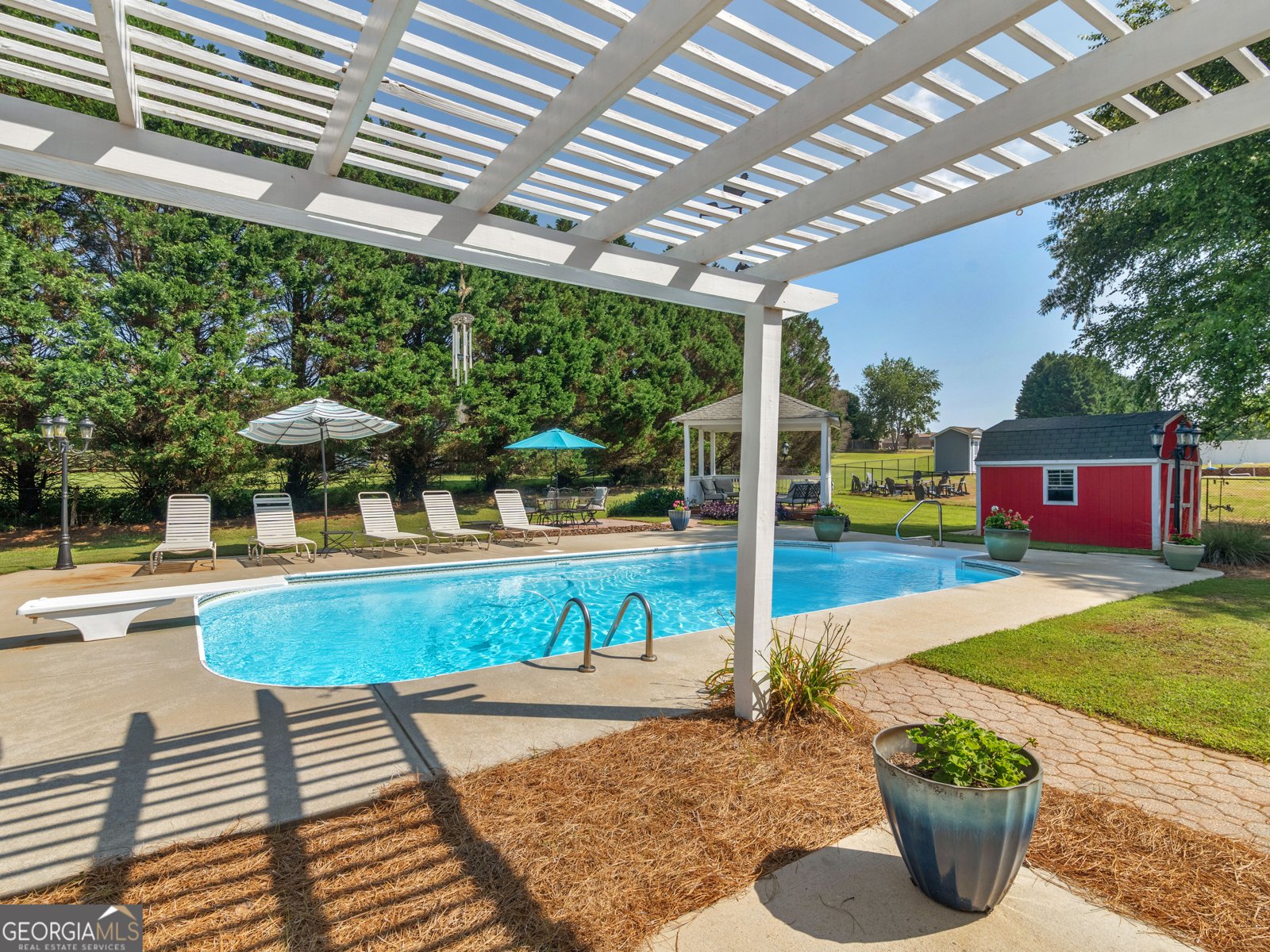 1245 Highway 20 McDonough - Photo 43