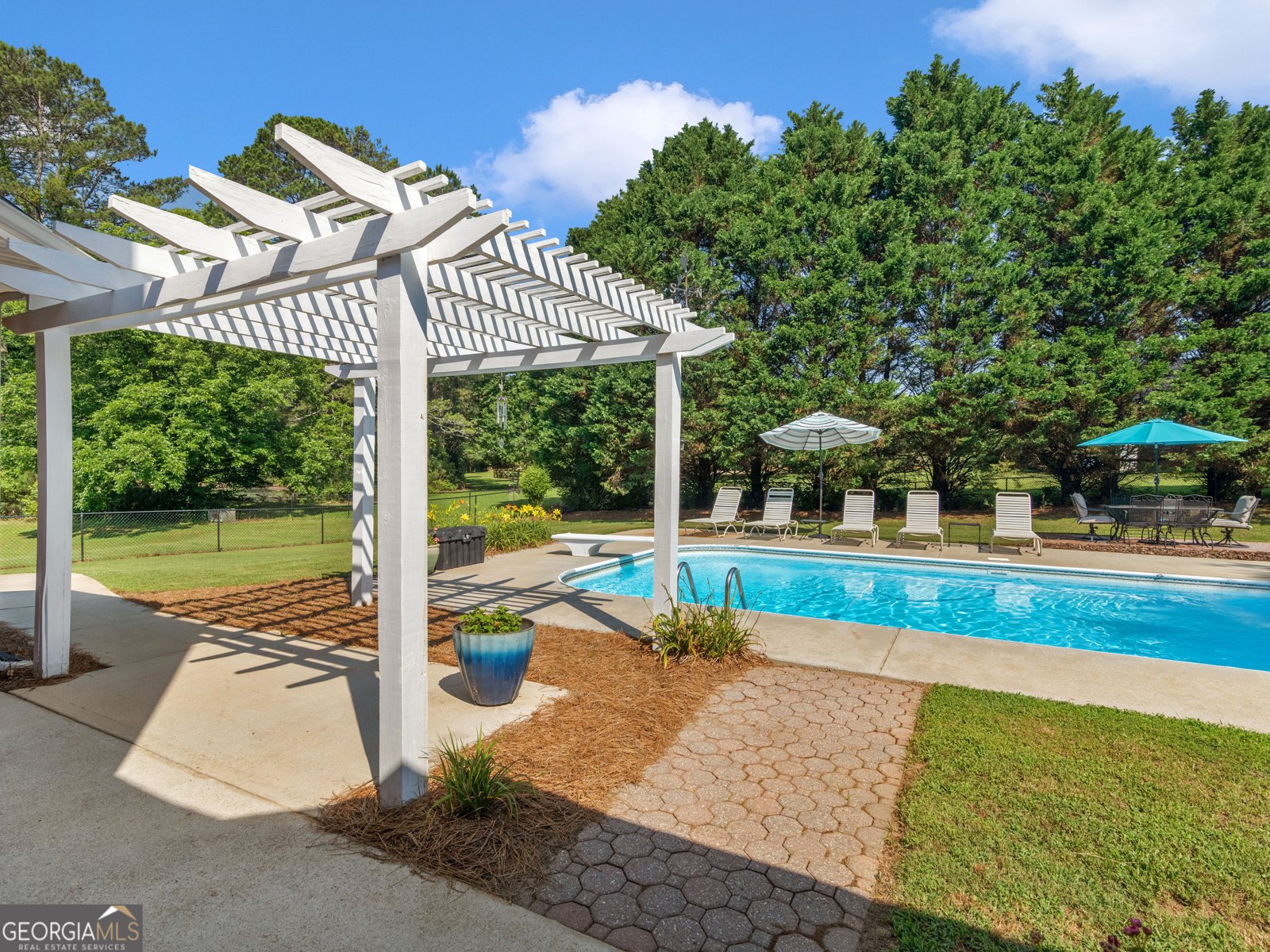 1245 Highway 20 McDonough - Photo 44