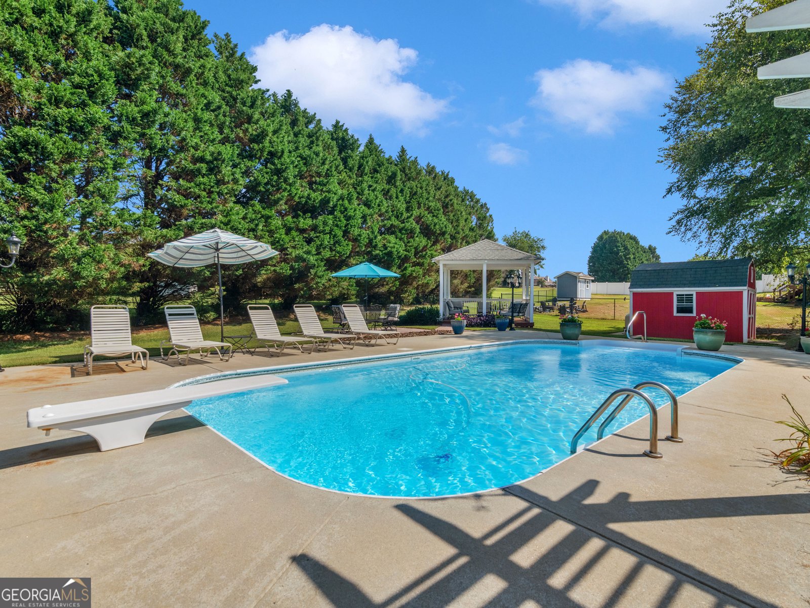 1245 Highway 20 McDonough - Photo 45