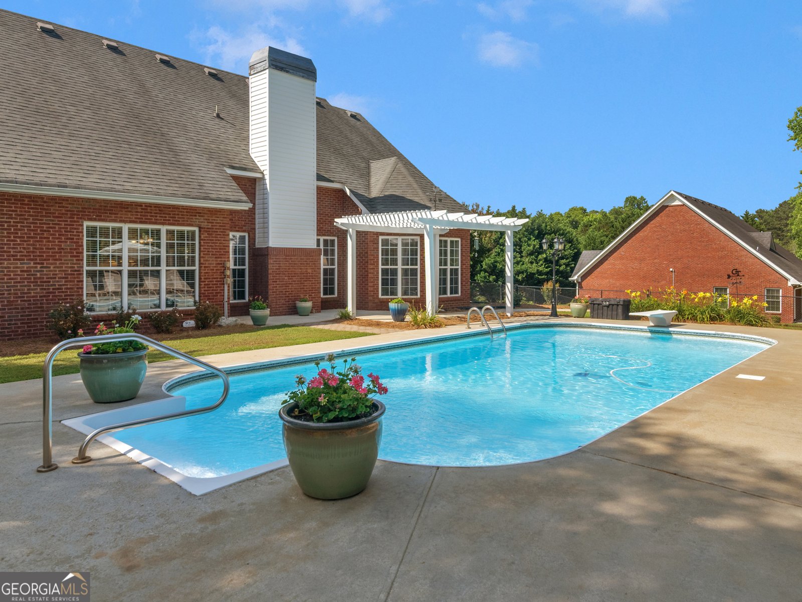 1245 Highway 20 McDonough - Photo 47
