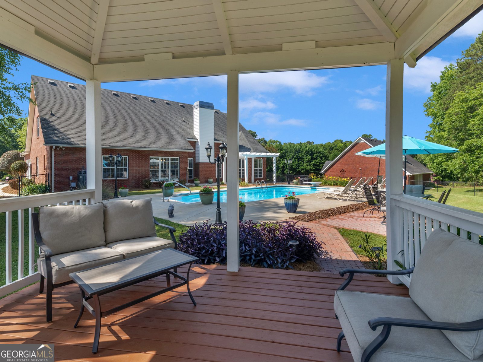 1245 Highway 20 McDonough - Photo 48