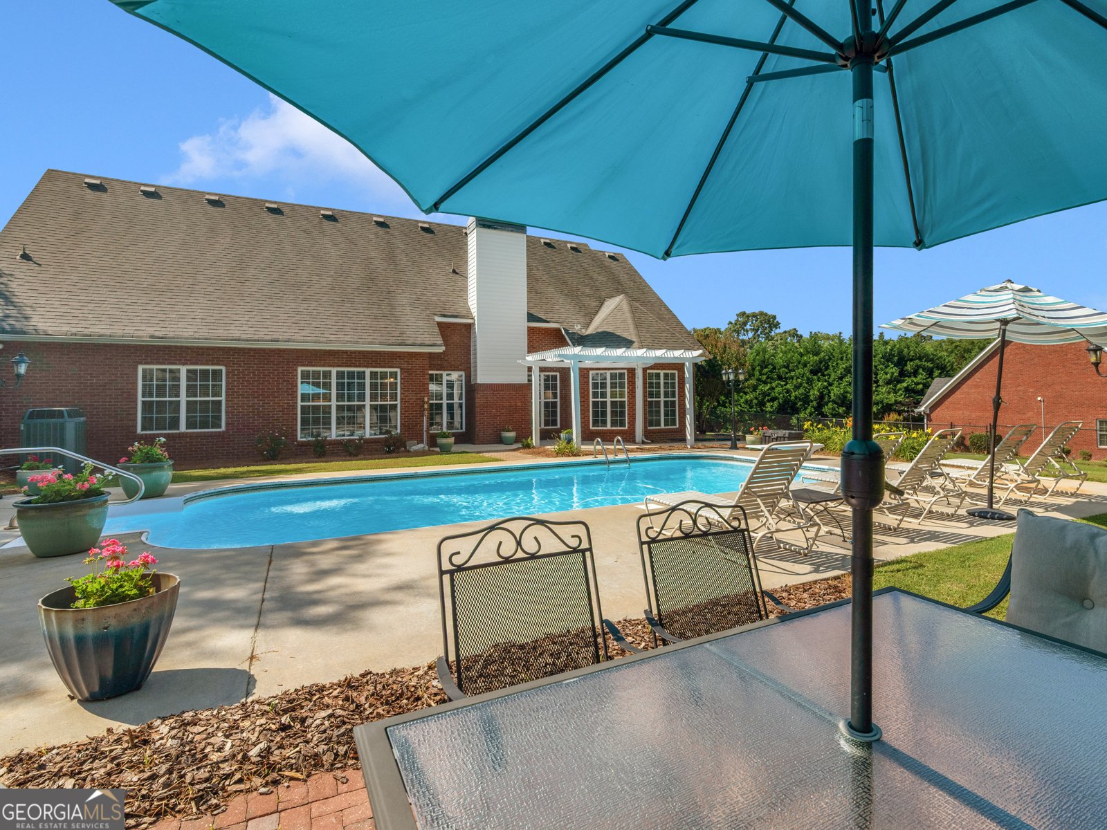 1245 Highway 20 McDonough - Photo 49