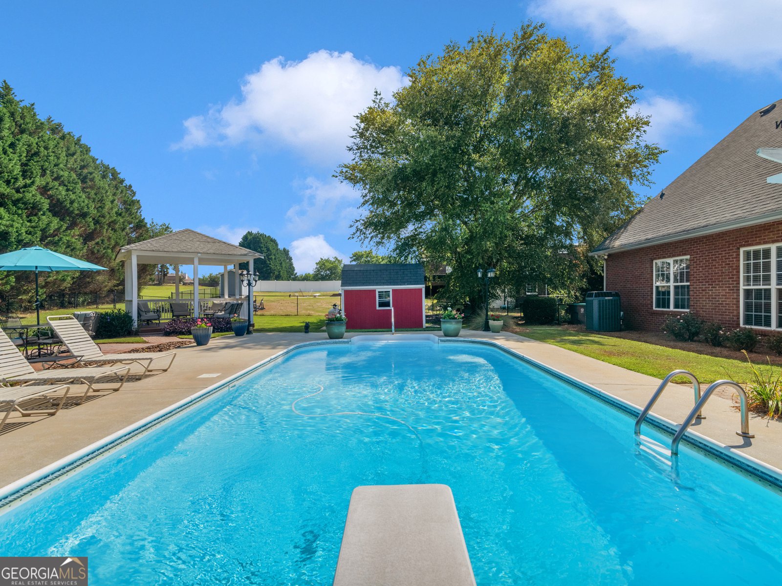 1245 Highway 20 McDonough - Photo 52