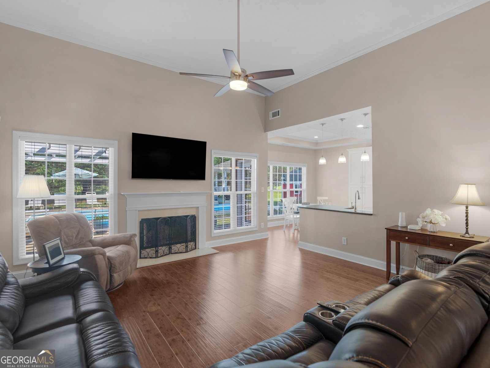 1245 Highway 20 McDonough - Photo 8