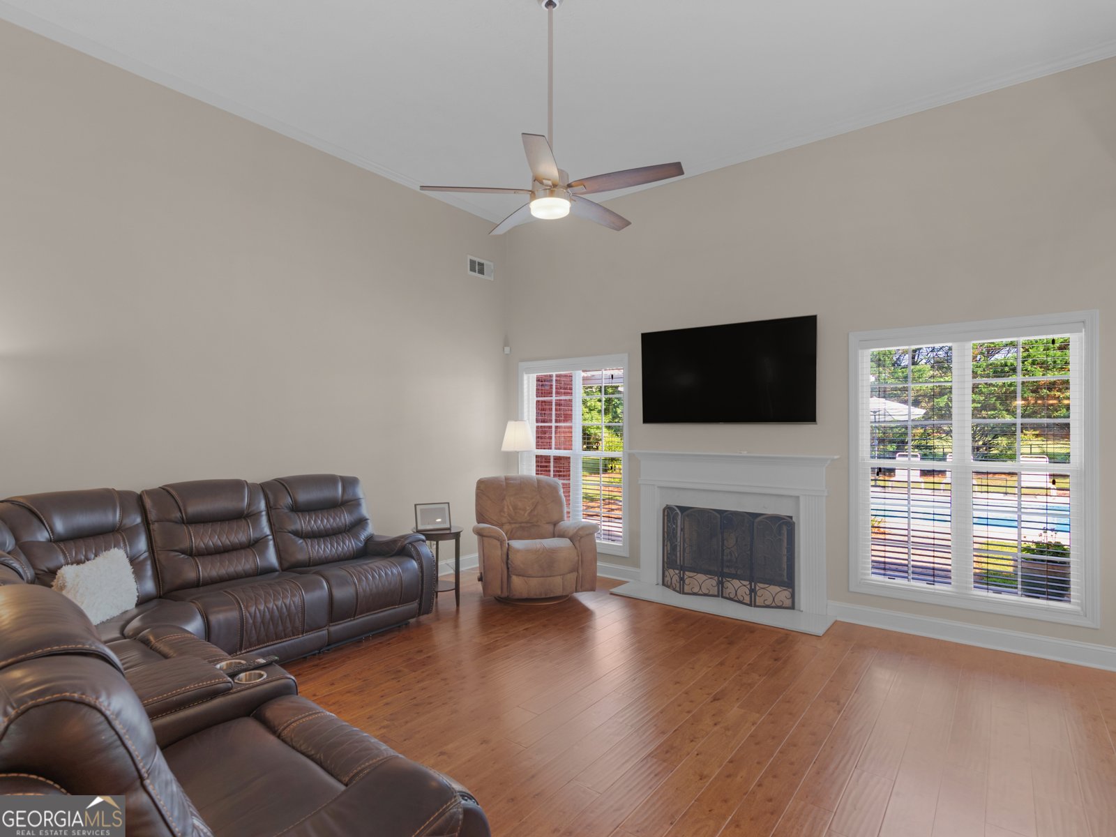 1245 Highway 20 McDonough - Photo 9