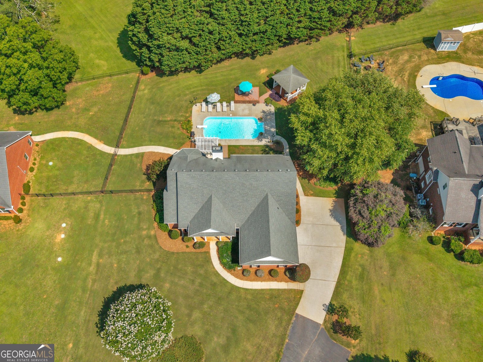 1245 Highway 20 McDonough - Photo 95