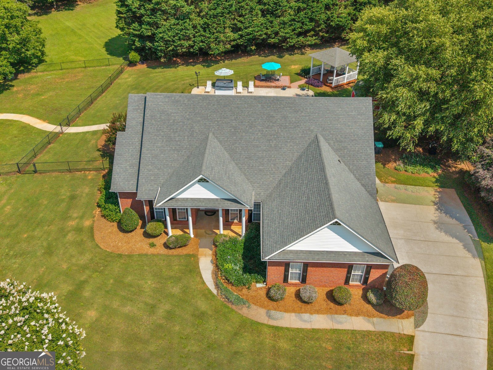 1245 Highway 20 McDonough - Photo 96