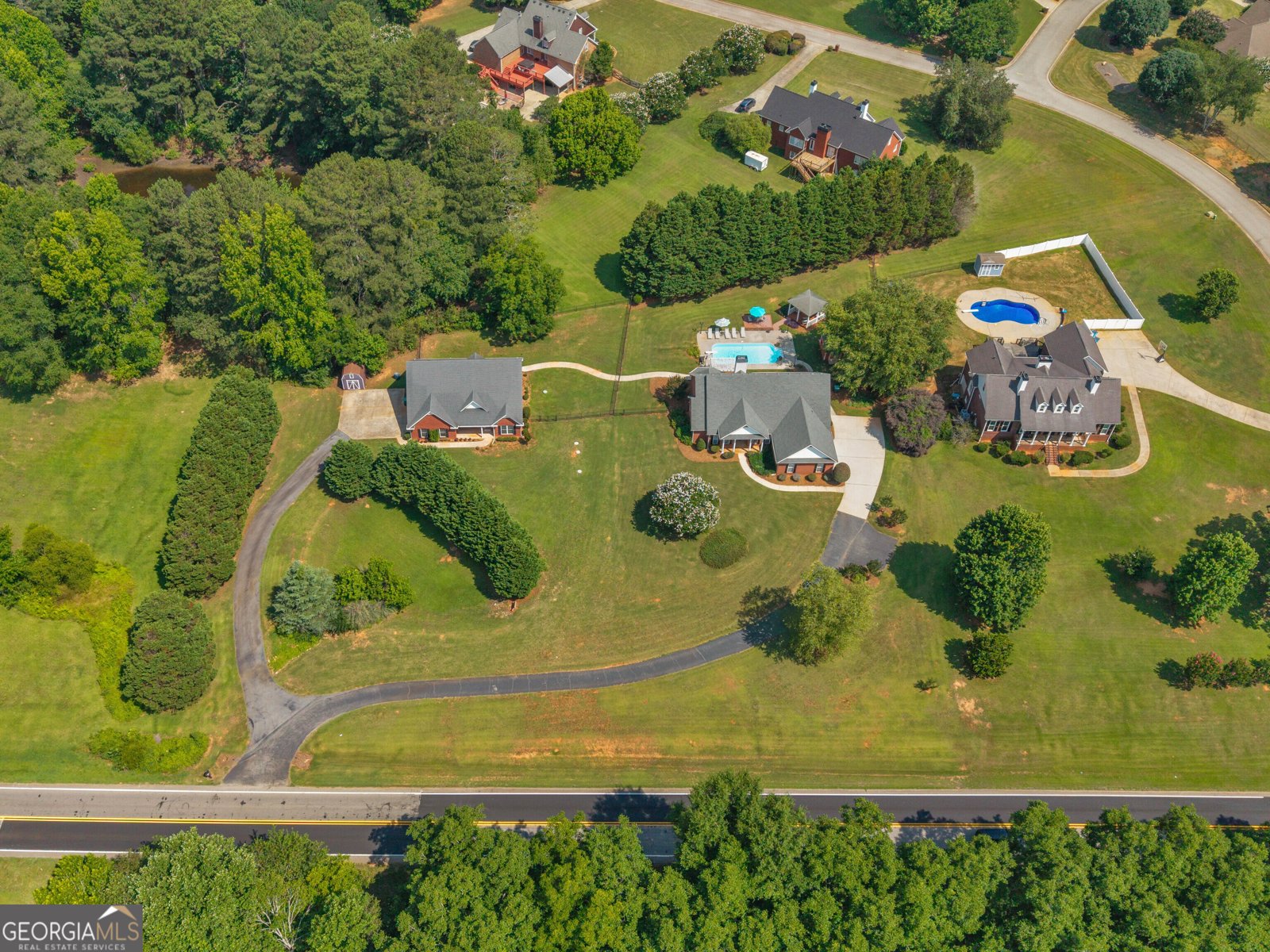 1245 Highway 20 McDonough - Photo 97