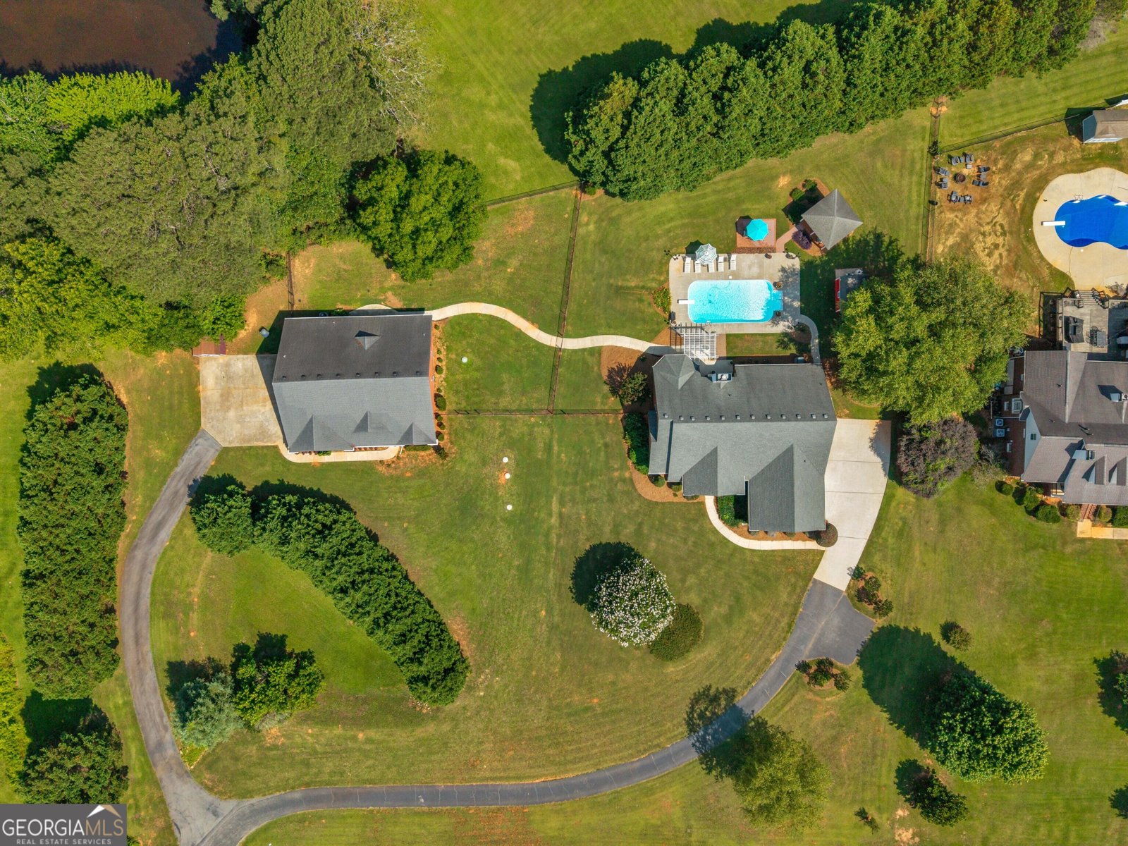 1245 Highway 20 McDonough - Photo 98