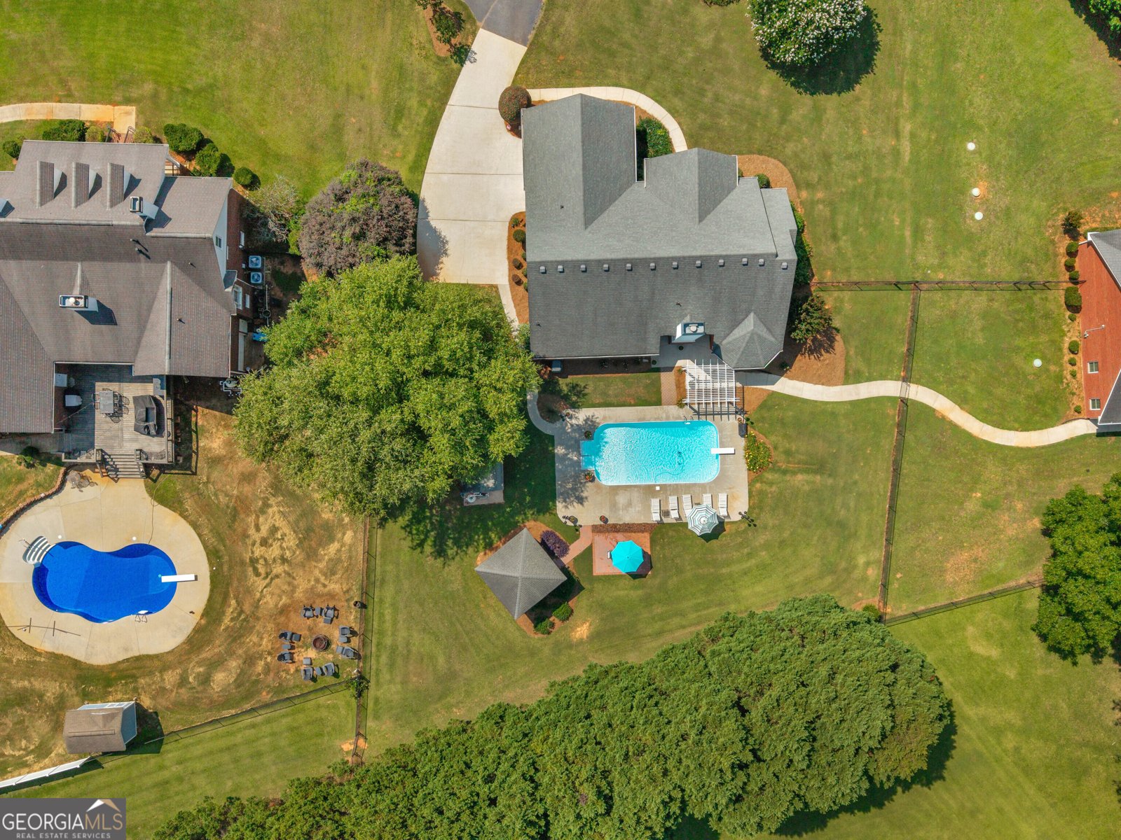 1245 Highway 20 McDonough - Photo 99