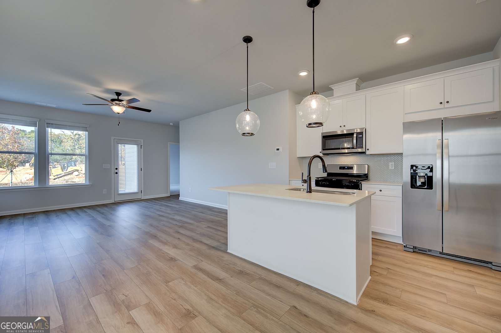 259 Abbotts Crossing Circle Conyers - Photo 6