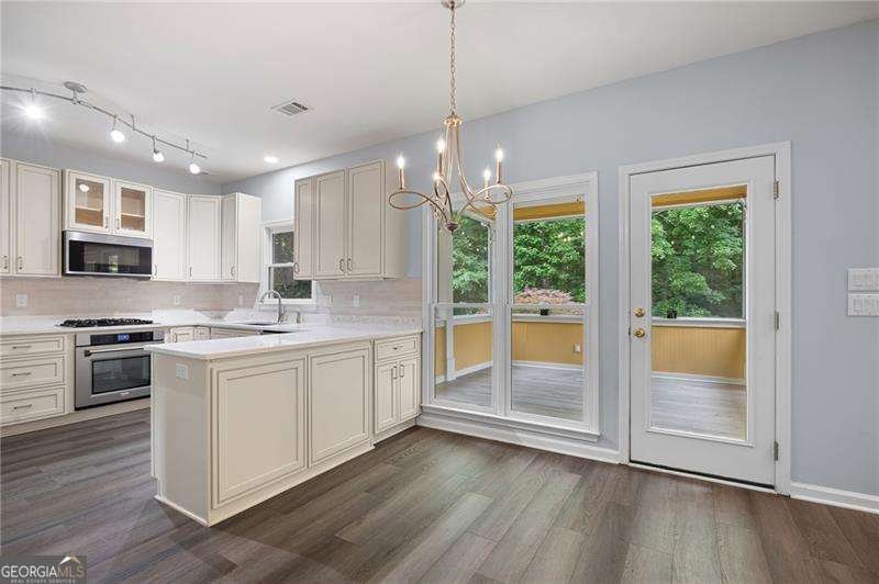 2062 Jockey Hollow Court Kennesaw - Photo 12