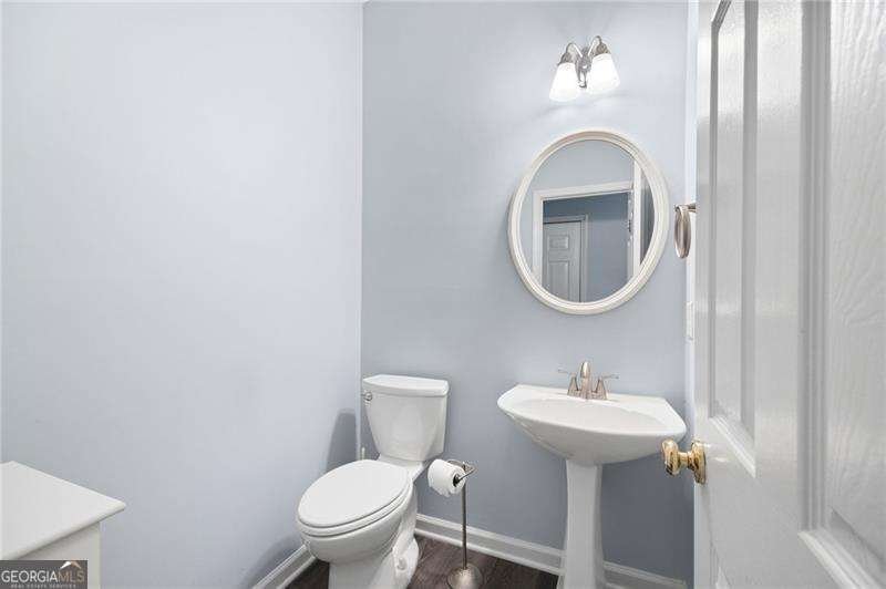2062 Jockey Hollow Court Kennesaw - Photo 21