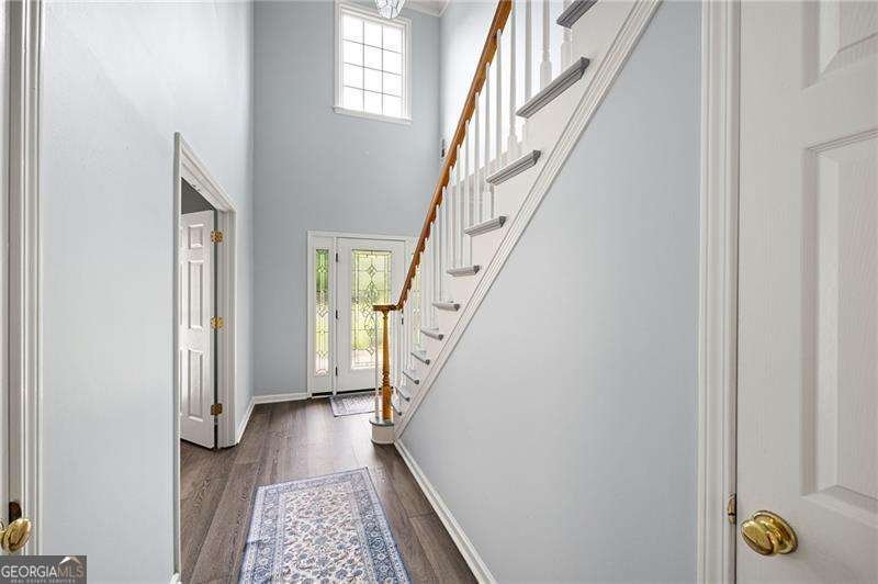 2062 Jockey Hollow Court Kennesaw - Photo 22