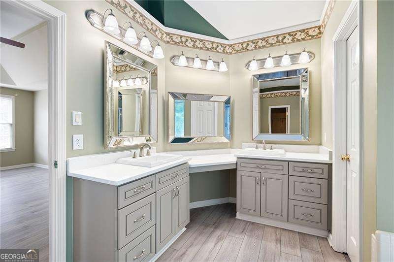 2062 Jockey Hollow Court Kennesaw - Photo 28