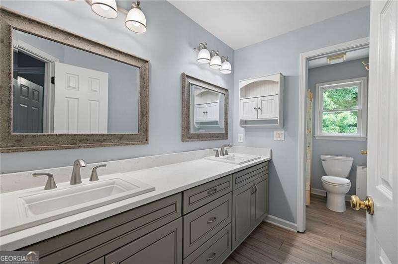 2062 Jockey Hollow Court Kennesaw - Photo 35