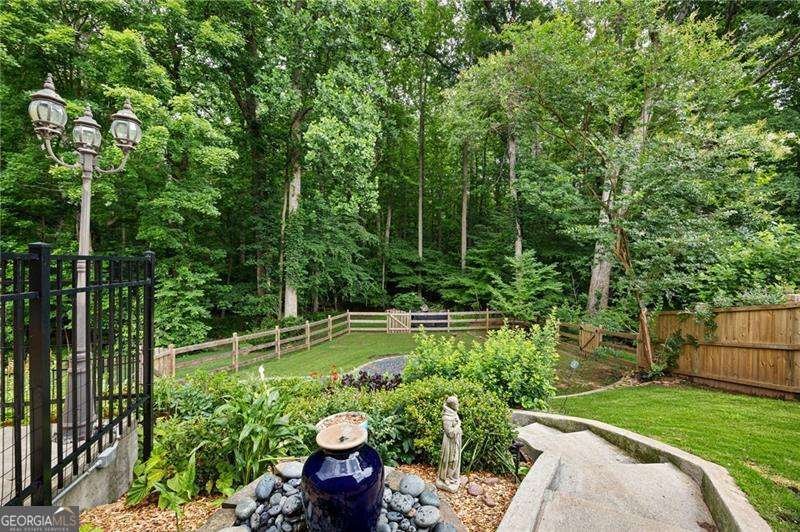 2062 Jockey Hollow Court Kennesaw - Photo 40