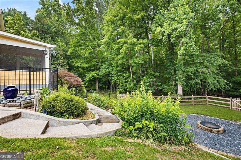 2062 Jockey Hollow Court Kennesaw - Photo 41