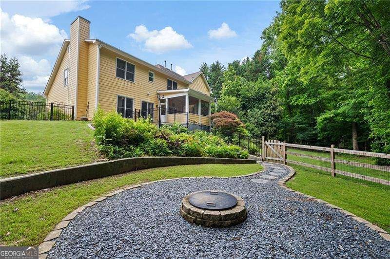 2062 Jockey Hollow Court Kennesaw - Photo 43