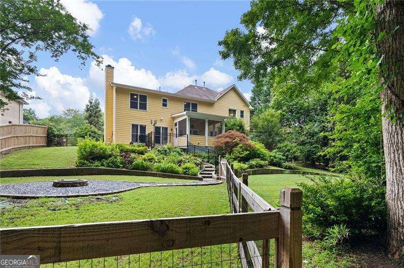 2062 Jockey Hollow Court Kennesaw - Photo 46