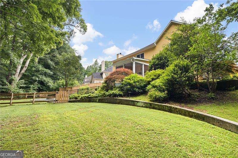 2062 Jockey Hollow Court Kennesaw - Photo 47