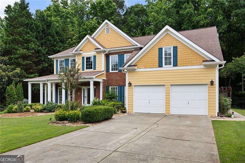 2062 Jockey Hollow Court Kennesaw - Photo 52
