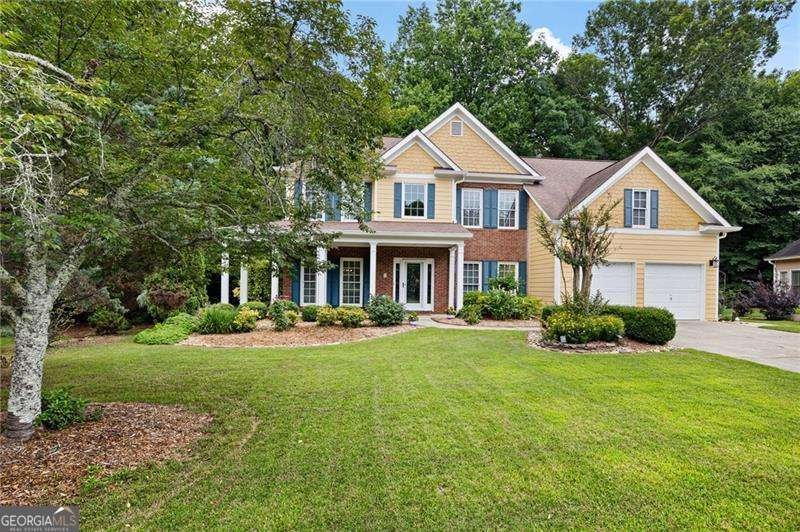 2062 Jockey Hollow Court Kennesaw - Photo 53