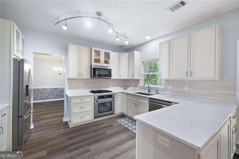 2062 Jockey Hollow Court Kennesaw - Photo 8