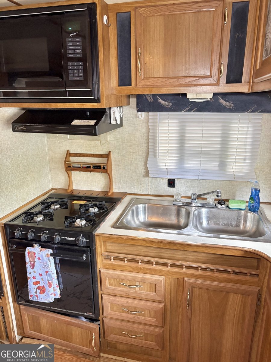 841 Mountain Shadows Drive Cleveland - Photo 19