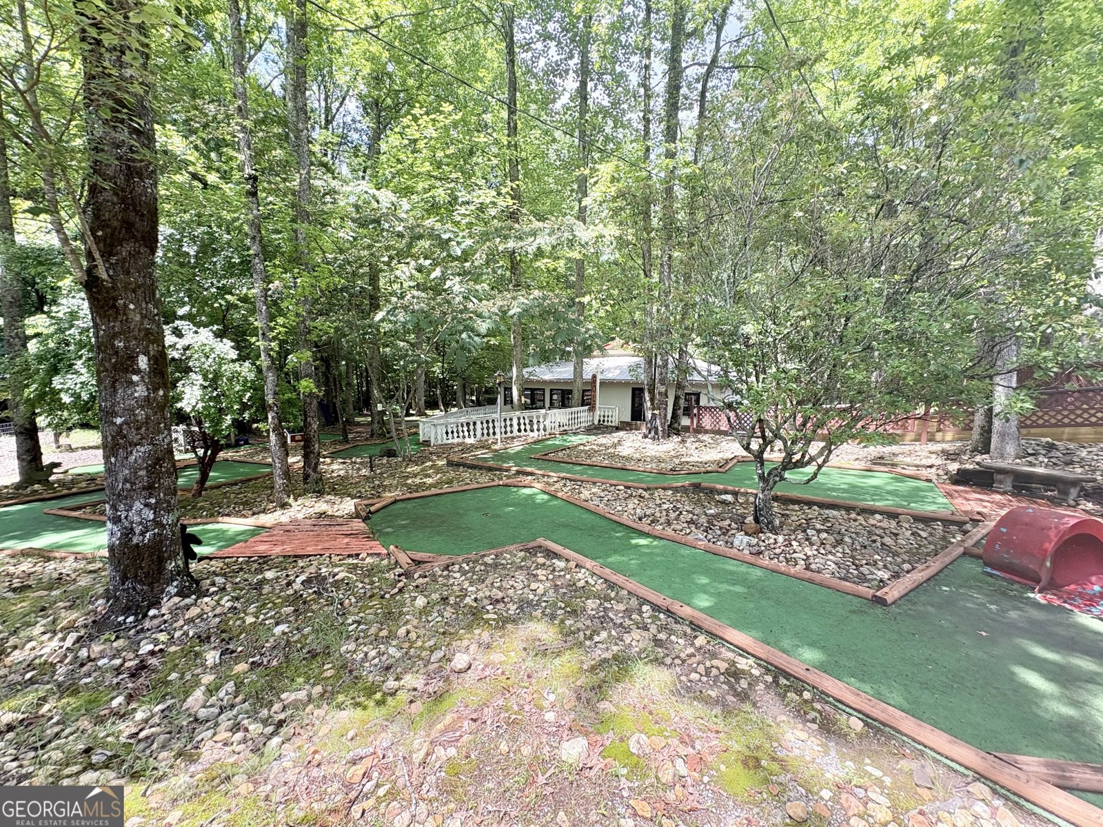 841 Mountain Shadows Drive Cleveland - Photo 24