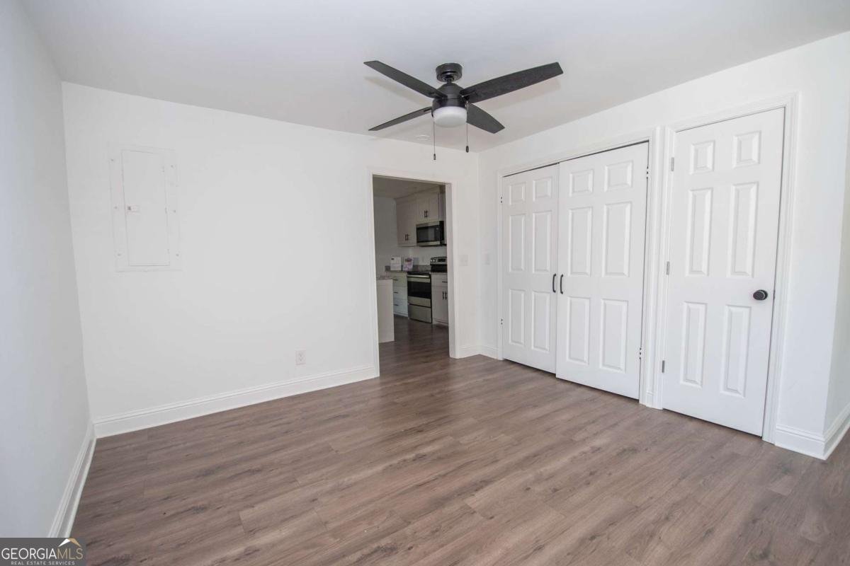 203 White Avenue Hogansville - Photo 10