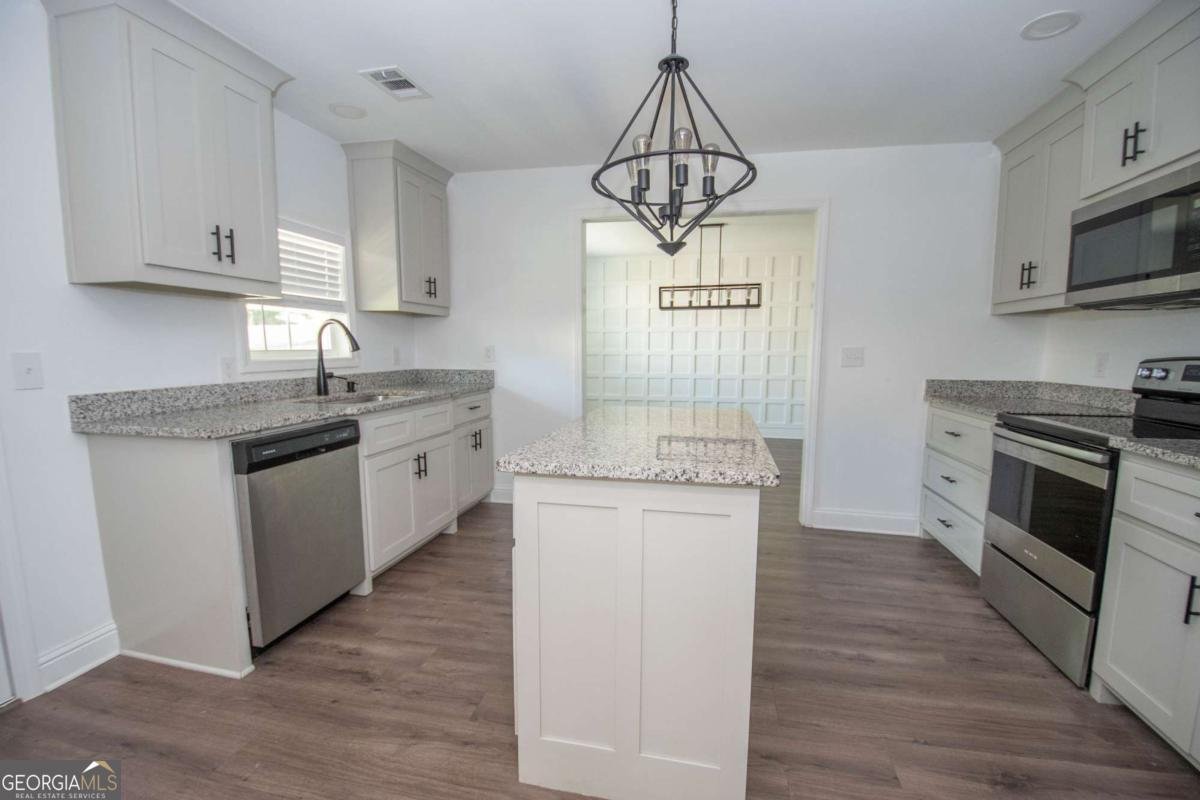 203 White Avenue Hogansville - Photo 13