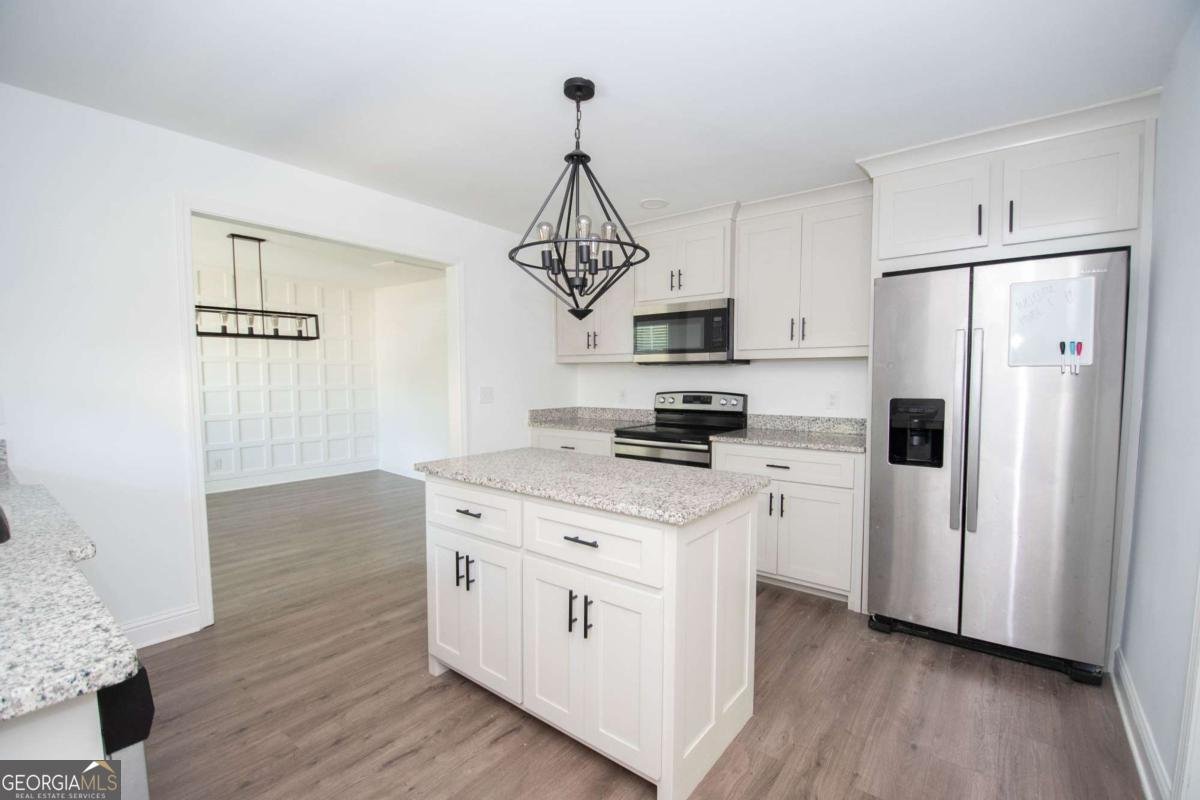 203 White Avenue Hogansville - Photo 14