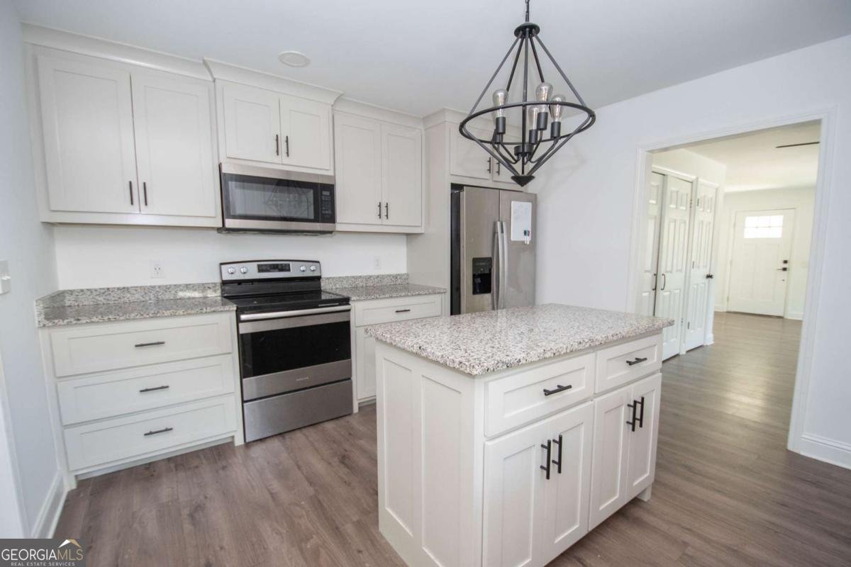 203 White Avenue Hogansville - Photo 15