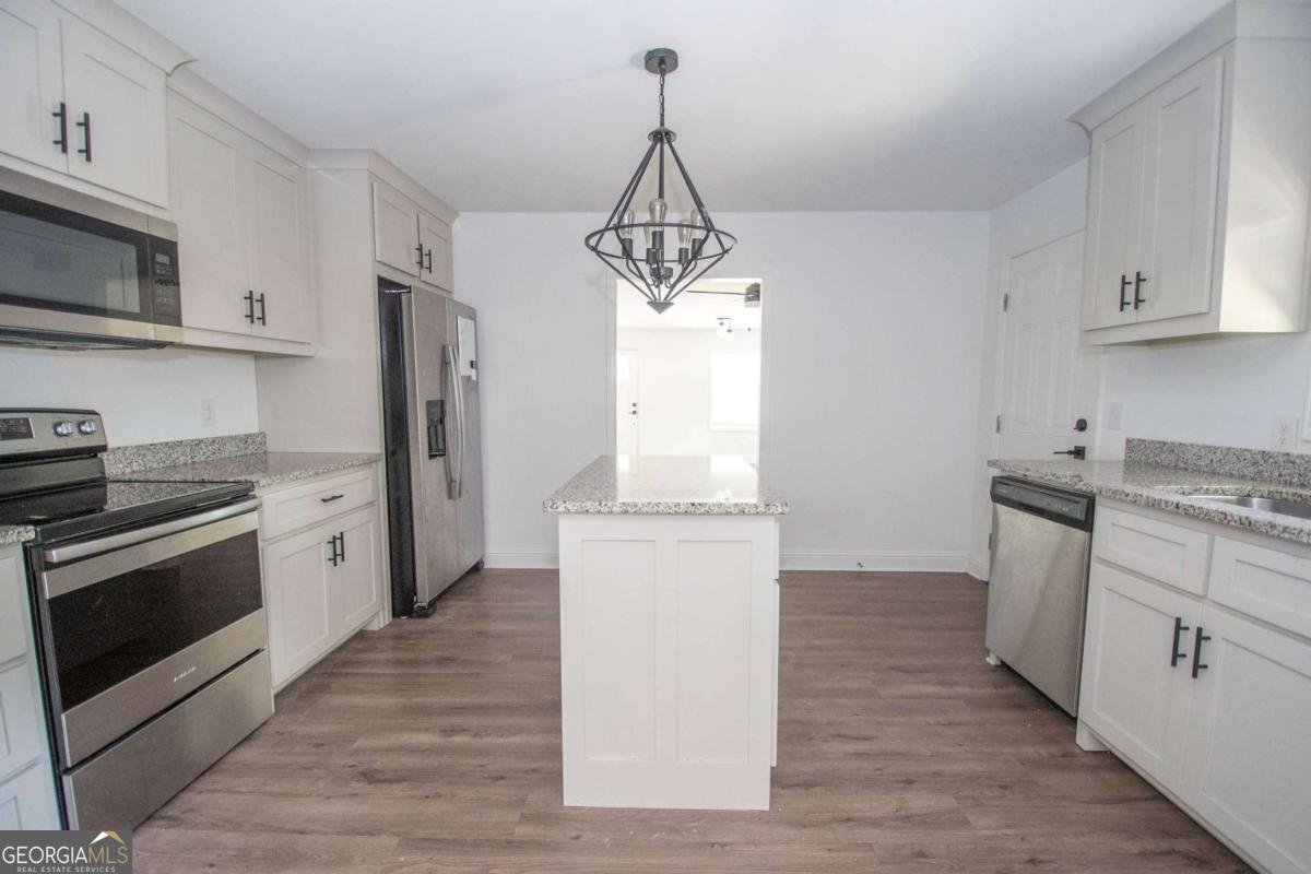 203 White Avenue Hogansville - Photo 16